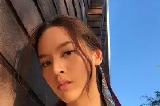 【图】姚晨回应离婚事件称其在日后打脸网友称真的没必要提起