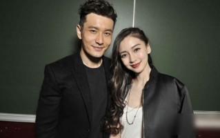 歌手曝黄晓明Angelababy离婚原因疑女方婚内出轨赞黄晓明大度