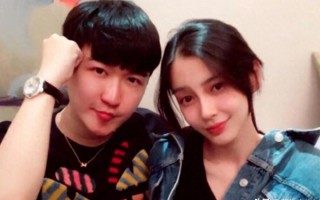 李心月爆料黄晓明离婚原因baby婚内出轨还牵扯到劣迹艺人邓某