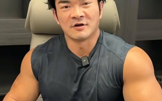 全网唯一“墙倒众人扶”被人民网点名表扬的李维刚如今更牛了
